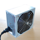 Illustration for article titled The Stupid Way Of Making A DIY Desk Fan